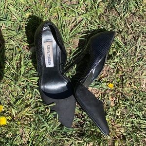 Steve Madden high heel